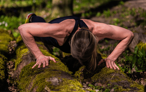 Outdoor Training Inhalte